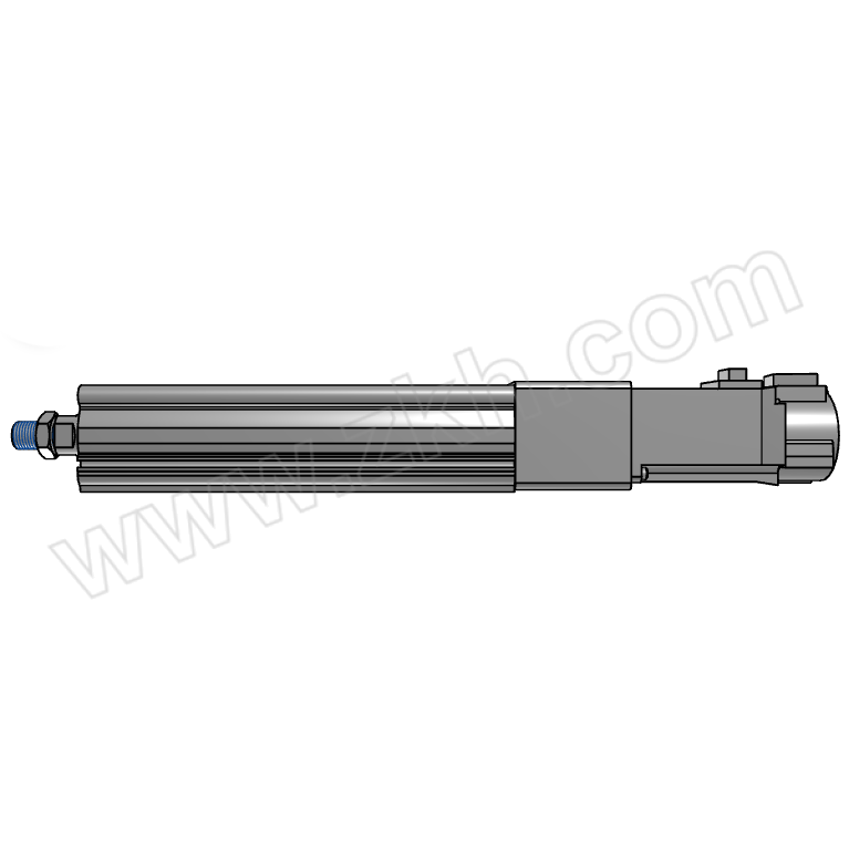 POATO/霸田 电缸 PSFE-25-100-1002-D-Z-B-M-100W-1-S1 1个