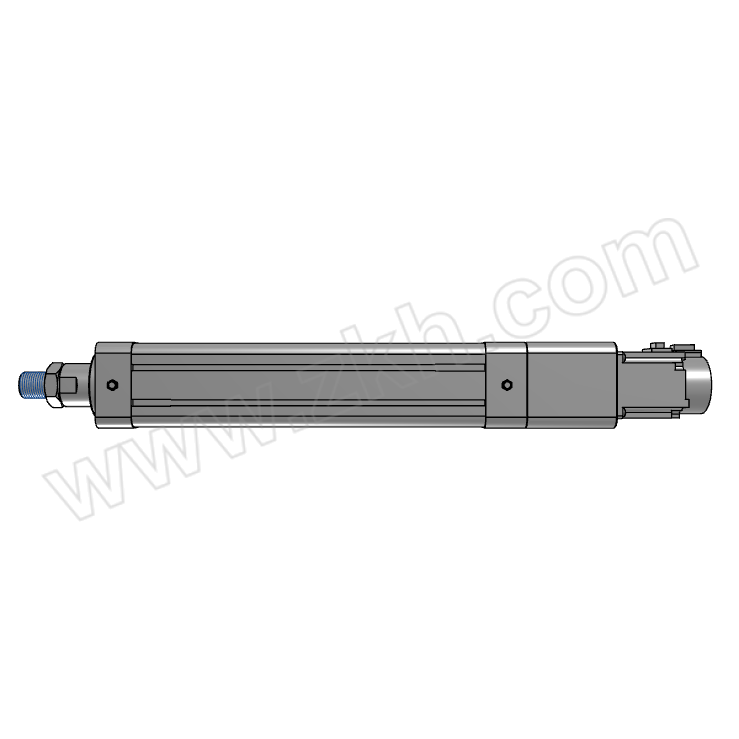 POATO/霸田 电缸 PSFE-63-1200-2505-D-Z-B-M-750W-1-S1 1个