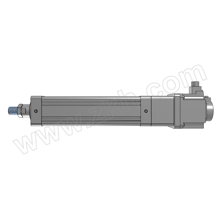 POATO/霸田 电缸 PSFE-100-2200-3205-D-Z-B-M-1500W-1-S1 1个