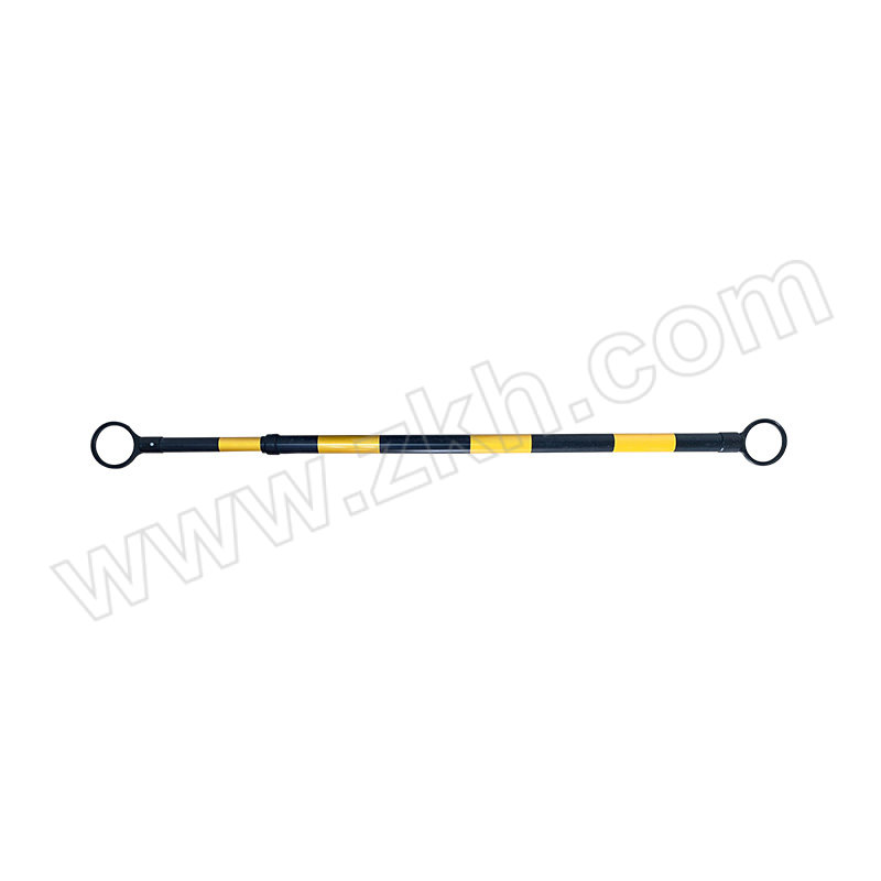 JINANXING/锦安行 路锥伸缩连接杆 JCH-5017 伸长200cm 收回130cm 1根