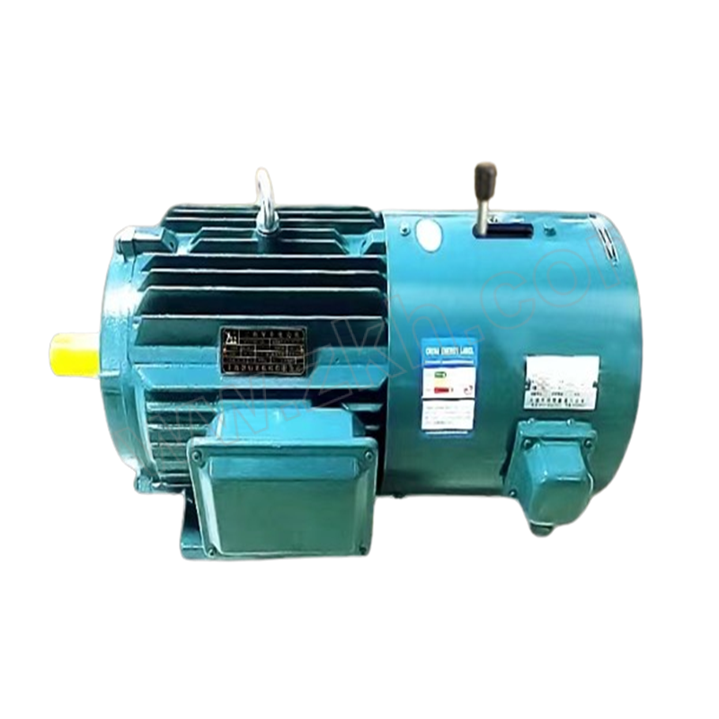 WANDA/皖达 YEJVF系列变频调速电磁制动电机 YEJVF-225M-4 45kW B3 1台