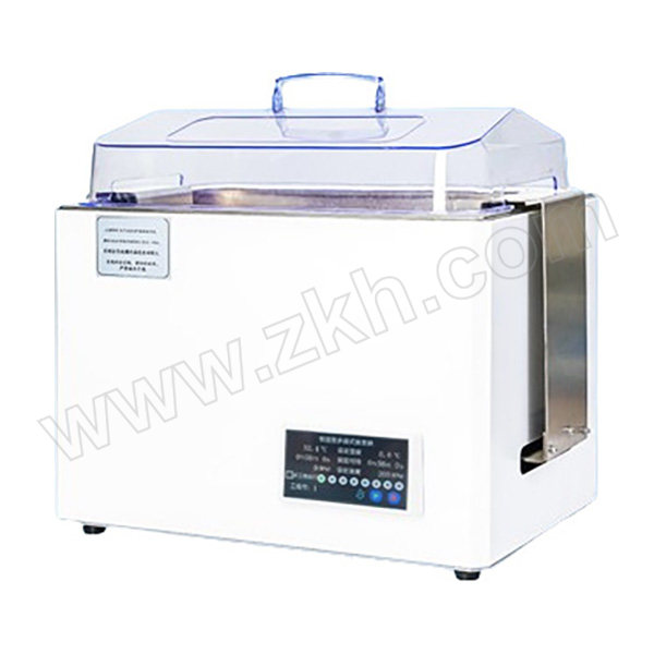 NY/恩谊 水浴振荡器(液晶程控防干烧) NY-SWZY2(往复) RT+5~100℃ 转速20~260RPM 1台