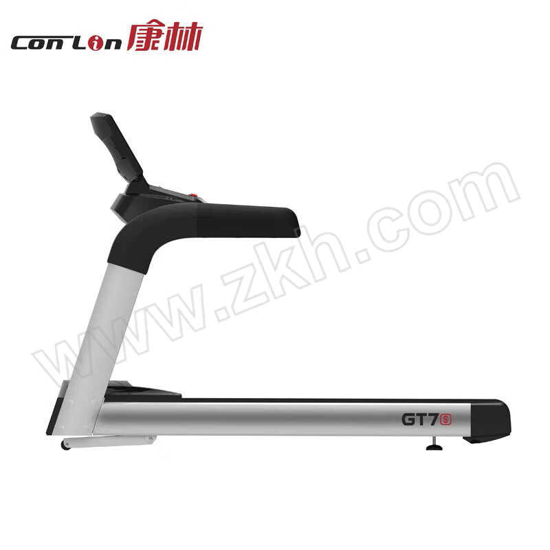 CONLIN/康林 变频商用跑步机 GT7s 223×93×161cm 含安装 黑色 1台