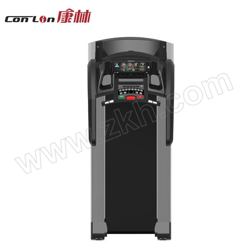 CONLIN/康林 变频商用跑步机 GT7s 223×93×161cm 含安装 黑色 1台