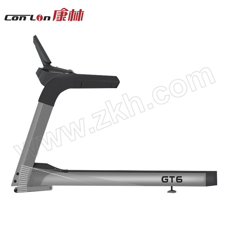 CONLIN/康林 安卓变频商用跑步机 GT6A 200×86×150cm 含安装 黑色 1台