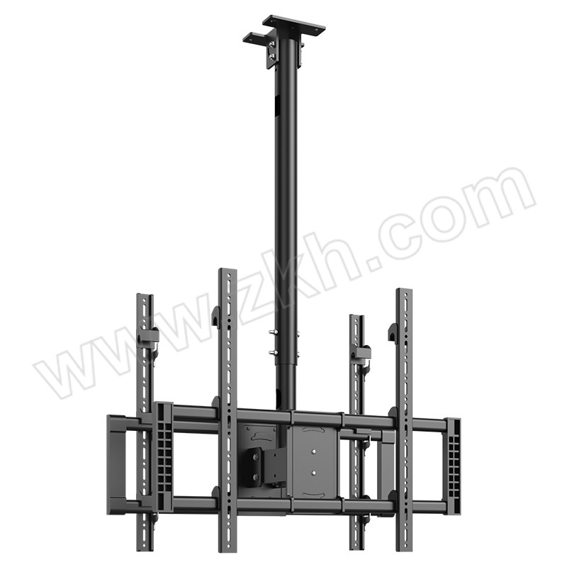 HILLPORT/三策 双屏电视吊架 t765-80-2 1个