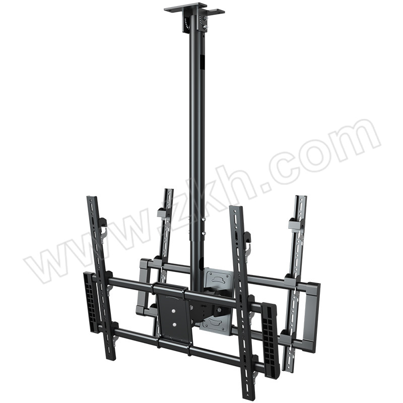 HILLPORT/三策 双屏电视吊架 t765-80-2 1个