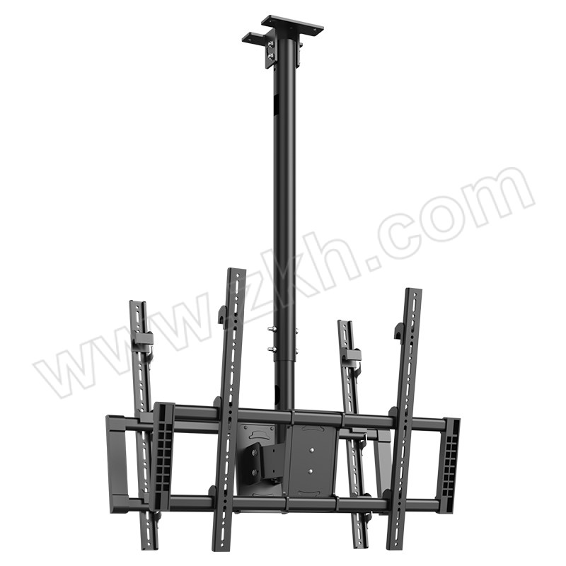 HILLPORT/三策 双屏电视吊架 t765-80-2 1个