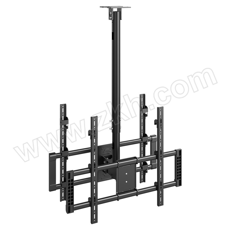 HILLPORT/三策 双屏电视吊架 t765-80-2 1个
