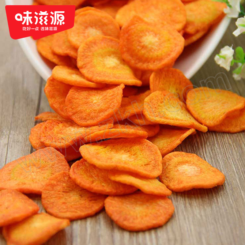 WEIZIYUAN/味滋源 综合果蔬脆gsc258 gsc258 258g 1包