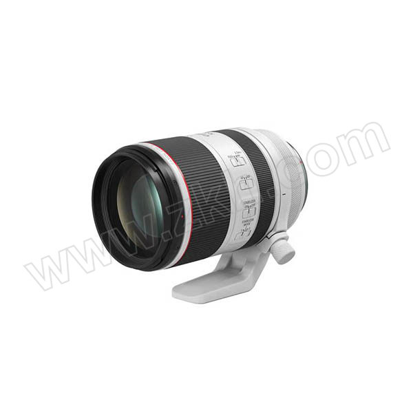 CANON/佳能 镜头 RF70-200mm F2.8 L IS USM 含5镜片+清洁套装+防丢绳 1套