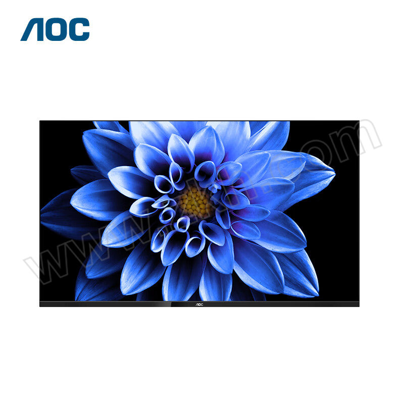 AOC 广告机 50F3-N 50" 4K壁挂智能横屏广告屏 1台