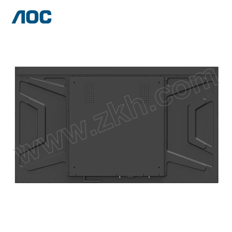 AOC 广告机 55AE1HW 55" 4K高清商用显示大屏 1台