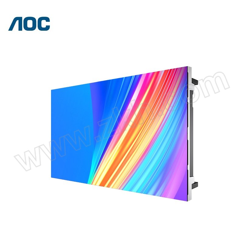AOC LED模组 LQ301/5CHD 户内 P3 192×192小间距高清全彩显示屏 1块