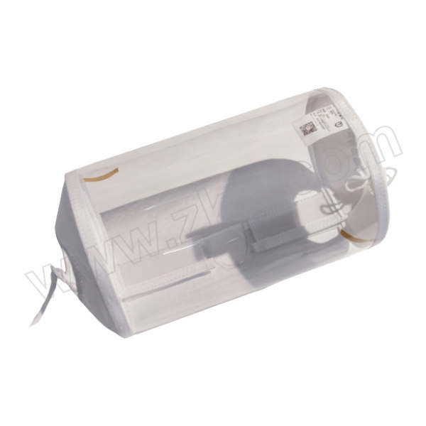 TEFULON/特氟隆 球阀PVC保护罩 DN25 1个