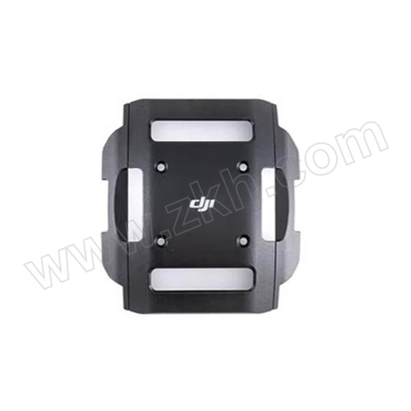 DJI/大疆 无人机配件 DJI 禅思 X9 云台配重  适用于配 DJI禅思 X9-6K/X9-8K Ronin4D 配件 1个