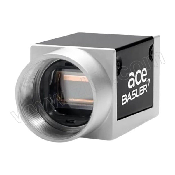 BASLER/巴斯勒 工业相机 acA1300-60gm 1台