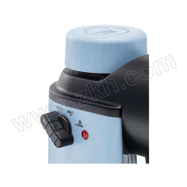 BEAR/小熊 咖啡机 KFJ-A02N1 800W 2400mL 蓝色 1个