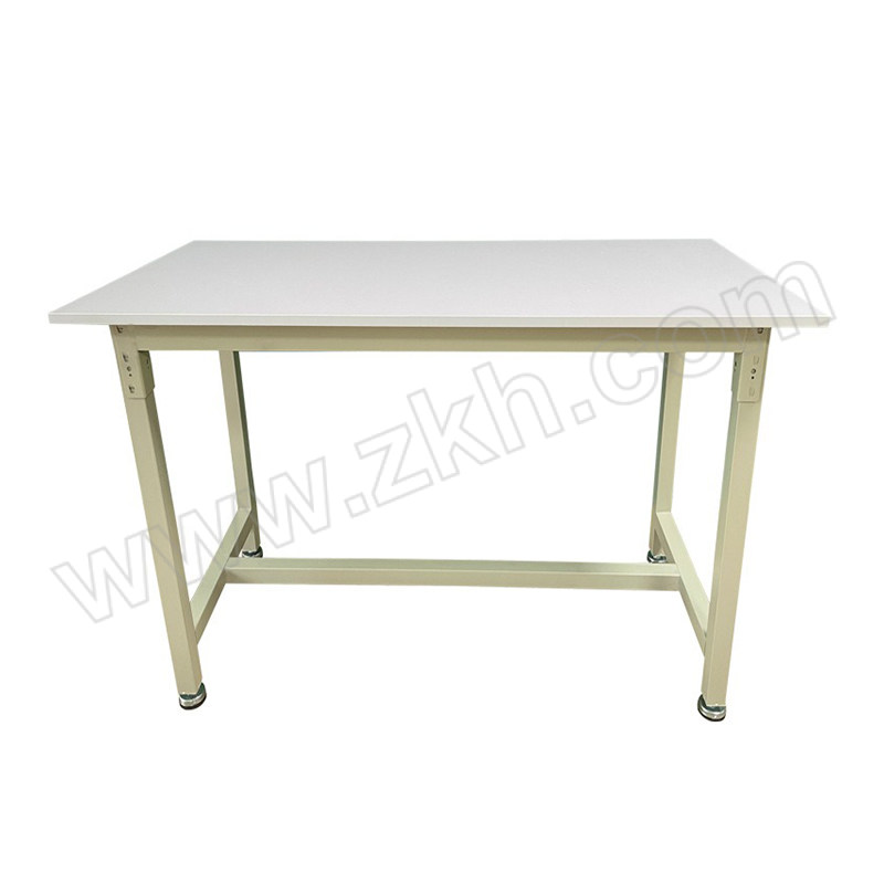 XJY/鑫久一 1.2m白板工作台 1200×800×750mm 台面承载300kg 1张