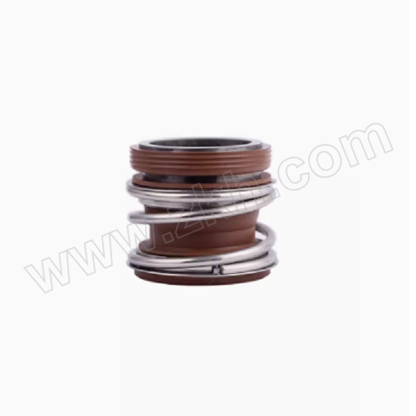 JIMING/既明 109系列机械密封 109-20 合金-合金-氟胶(W-W-F) 1个