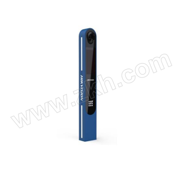 HIKVISION/海康威视 抓拍显示一体机 DS-TMC403-E/MPR/LCD(国内标配) 支持三地车牌 1台