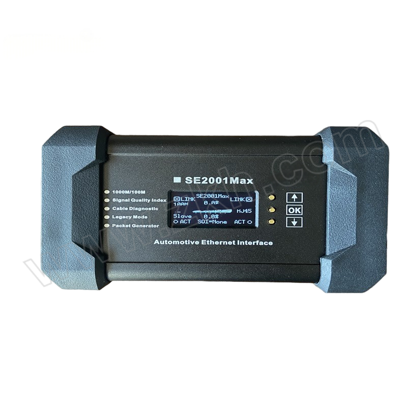 MEITULI/美图力 千兆车载以太网转换器 SE2001Max 1个