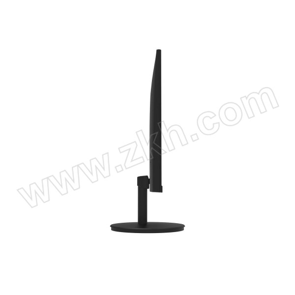 AOC 电脑显示器 24E11XH 23.8" IPS广色域 全高清100Hz HDRMode 低蓝光 1台