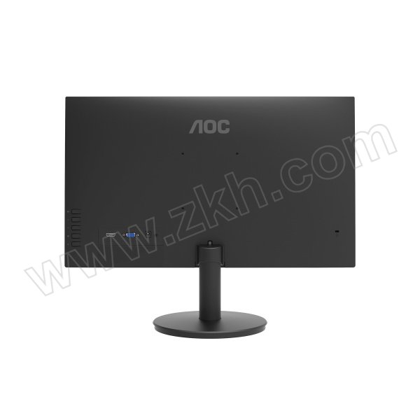AOC 电脑显示器 24E11XH 23.8" IPS广色域 全高清100Hz HDRMode 低蓝光 1台