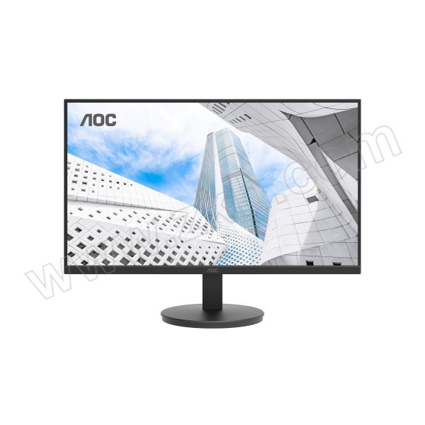 AOC 电脑显示器 27E11H 27" IPS广色域 全高清100Hz HDRMode 低蓝光 1台