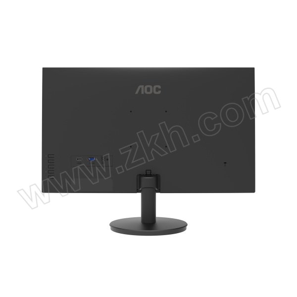 AOC 电脑显示器 27E11H 27" IPS广色域 全高清100Hz HDRMode 低蓝光 1台