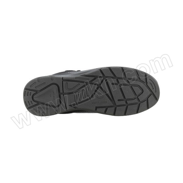 SAFETY JOGGER/鞍琸宜 Dynamica S3 ESD防静电低帮安全鞋 871100 48码 黑色 防砸防刺 1双
