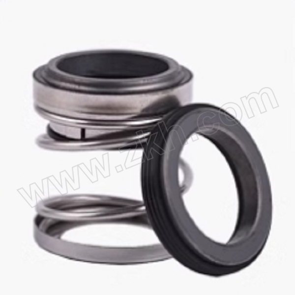 JIMING/既明 BIA系列机械密封 BIA-25 碳化硅-碳化硅（S-S) 1个