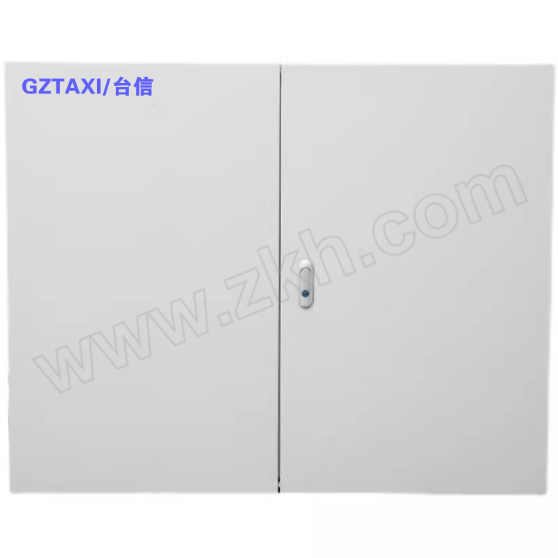 GZTAXI 电控箱 TX-JXFS-800*600*200 横箱-对开门 1台