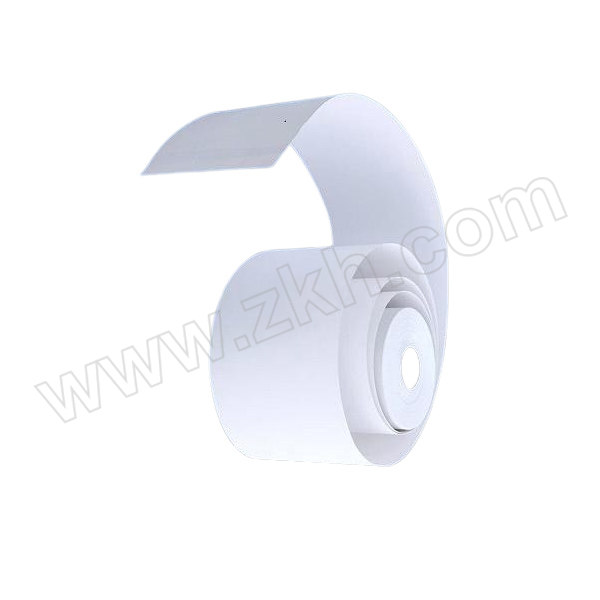 NVV 热敏收银纸小票纸打印纸 SY5740-50 57*40型 1箱
