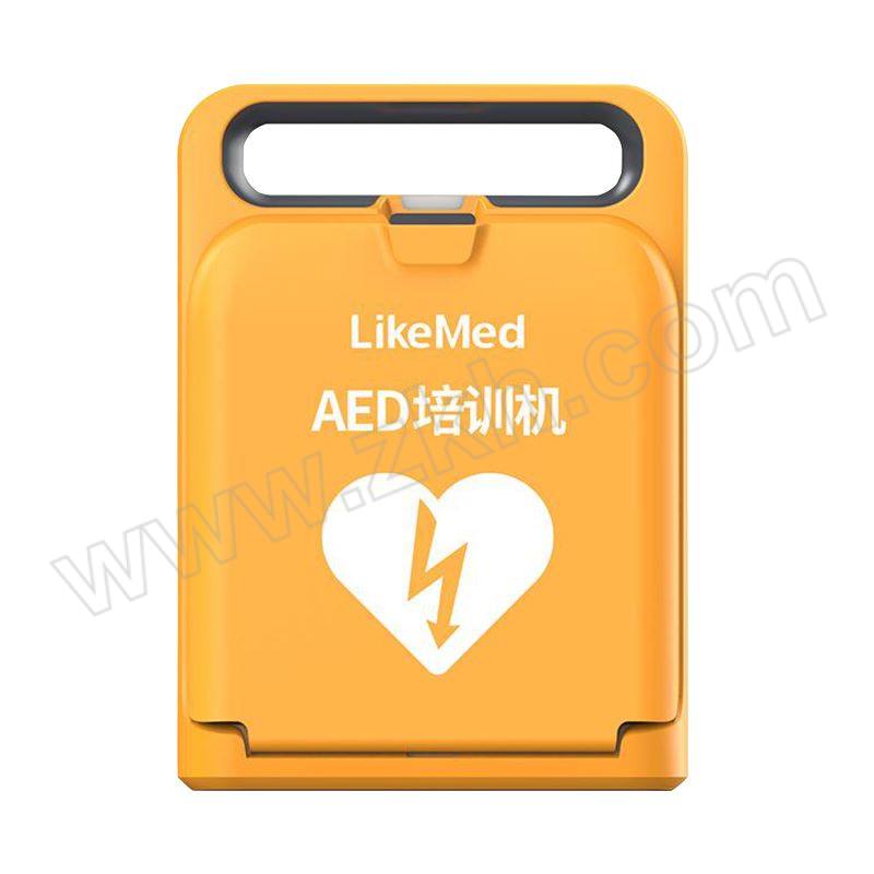 LIKEMED/徕克美 AED培训机 T2（7寸屏款） 1台