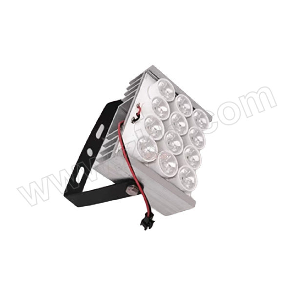 PRS/普瑞斯 道闸内置补光灯 12V 12珠 110×85mm 1套