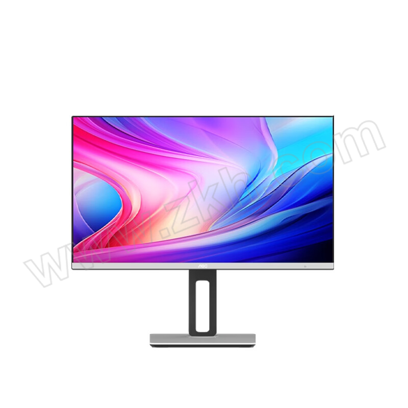 AOC 电脑一体机 A2792A8T5B intel i5-12400/16GB/1TB SSD 1台
