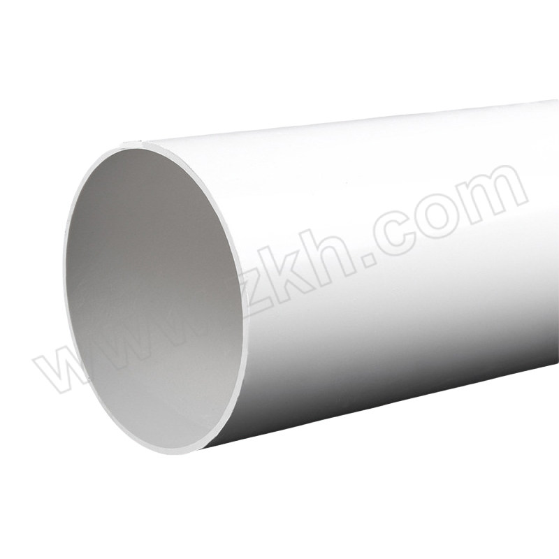 XING/荥 PVC-U排水管 dn50×2mm×2m 白色 1根