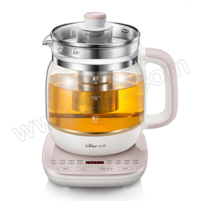BEAR/小熊 小熊养生壶YSH-A15Z8-滤网款 YSH-A15Z8滤网款【一件发G】 220V/800W 1台