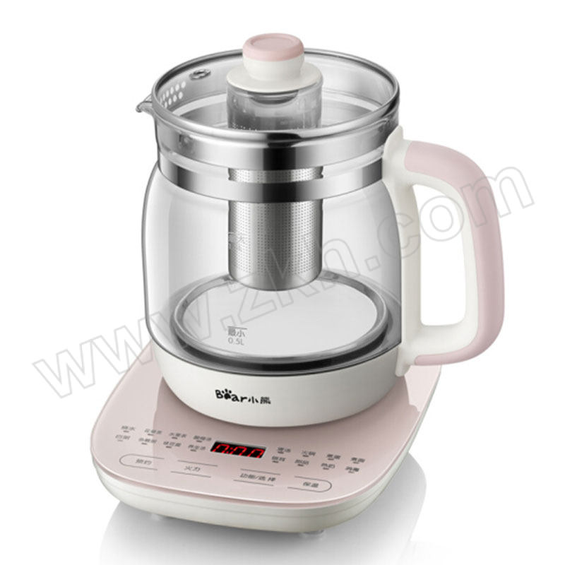BEAR/小熊 小熊养生壶YSH-A15Z8-滤网款 YSH-A15Z8滤网款【一件发G】 220V/800W 1台