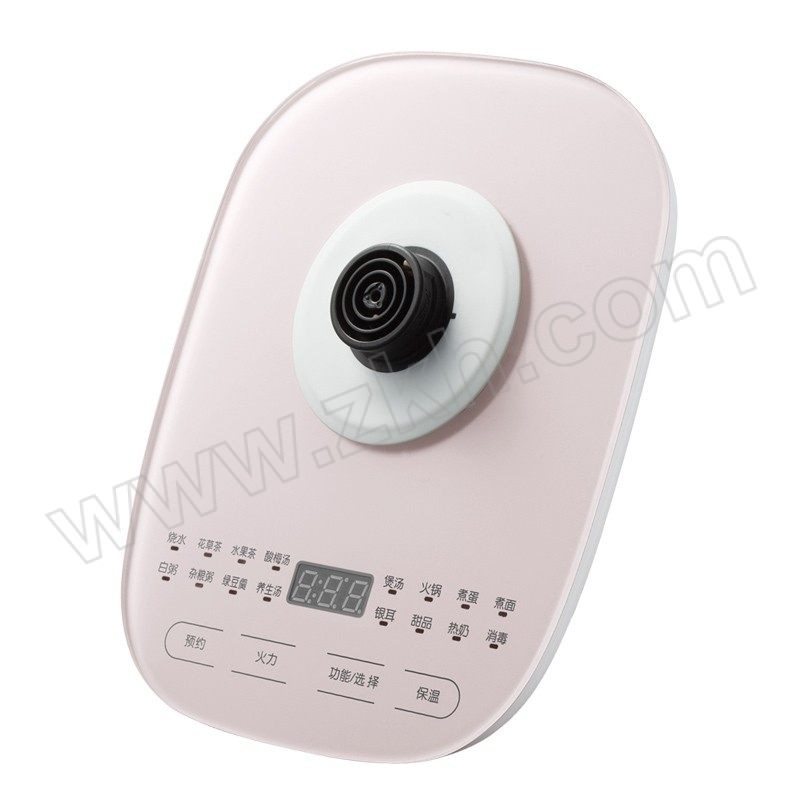 BEAR/小熊 小熊养生壶YSH-A15Z8-滤网款 YSH-A15Z8滤网款【一件发G】 220V/800W 1台