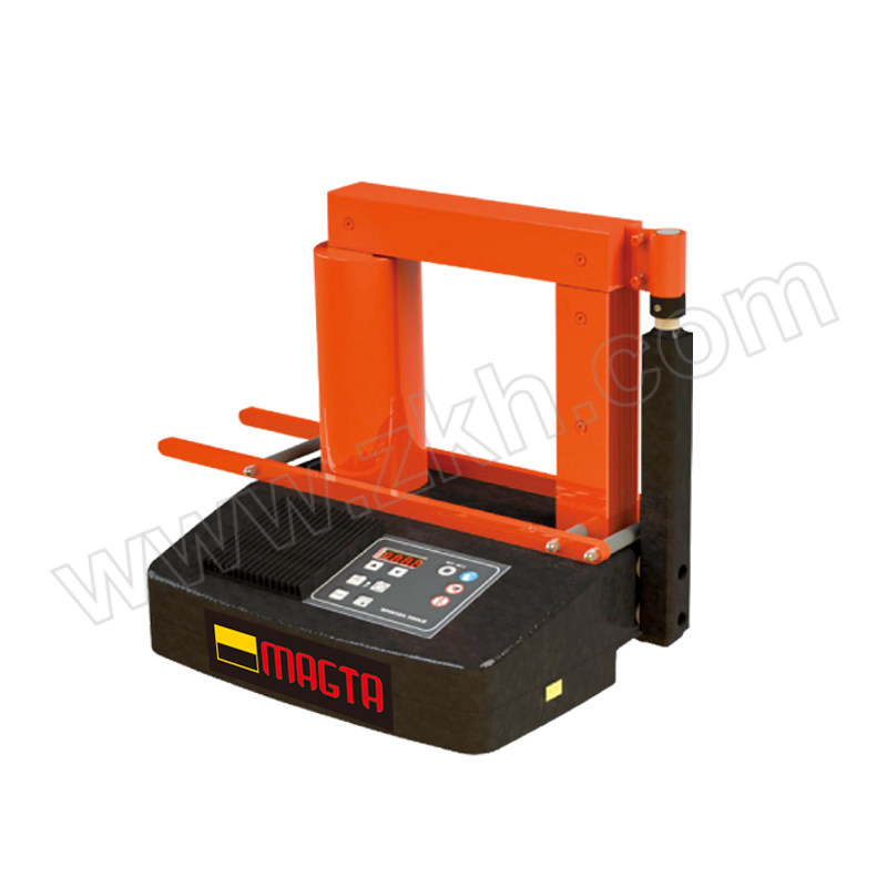 MRO MAGTA/玛吉塔工 感应式加热器 42509 功率8.0kVA 标配轭20/50/70 1台