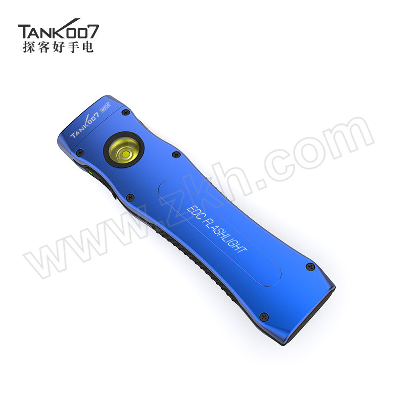 TANK007/探客 双光源多功能磁吸轻便检修手 WF02 1套
