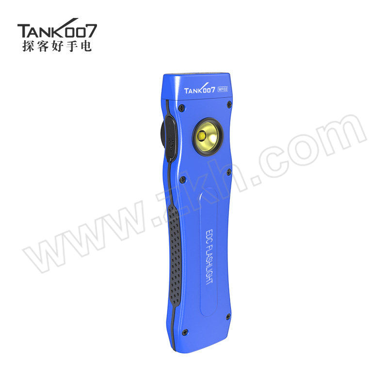 TANK007/探客 双光源多功能磁吸轻便检修手 WF02 1套