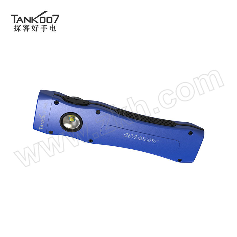 TANK007/探客 双光源多功能磁吸轻便检修手 WF02 1套