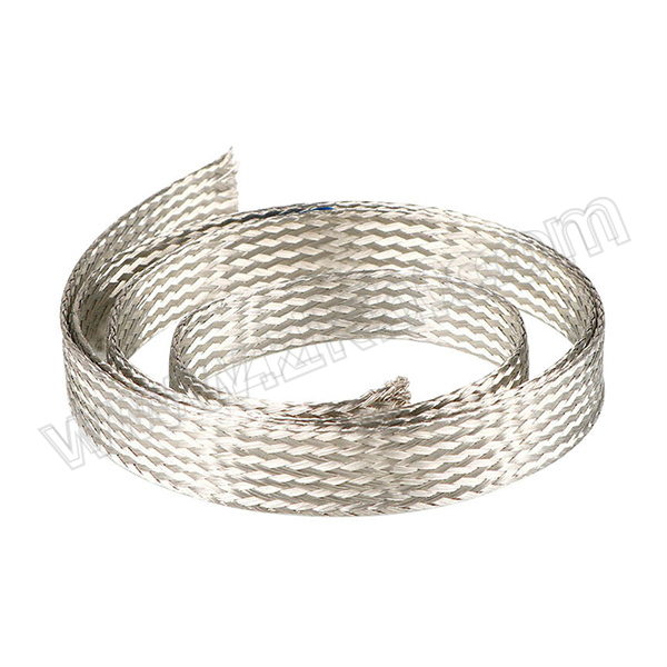 CHHL/虹力 镀锡铜编织线 16mm² 按100米/卷分段 1米
