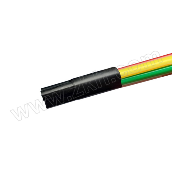 WGS/威固师 1KV三芯热缩终端 SY-1KV/3.0（10-16平方）三芯热缩终端 1套