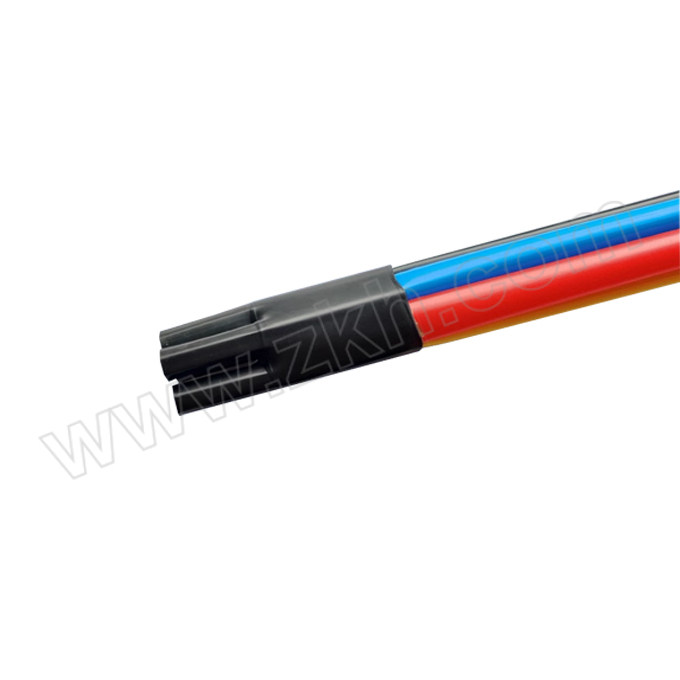 WGS/威固师 1KV五芯热缩终端 SY-1KV/5.1（25-50平方）五芯热缩终端 1套
