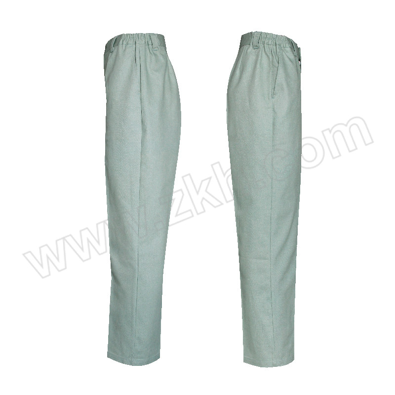 TGF/唐工纺 草绿色阻燃套装TZK0802 601023Z-08suit XL 1套