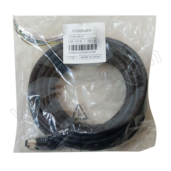 COGNEX/康耐视 连接线 CCBL-05-01 5m 1个